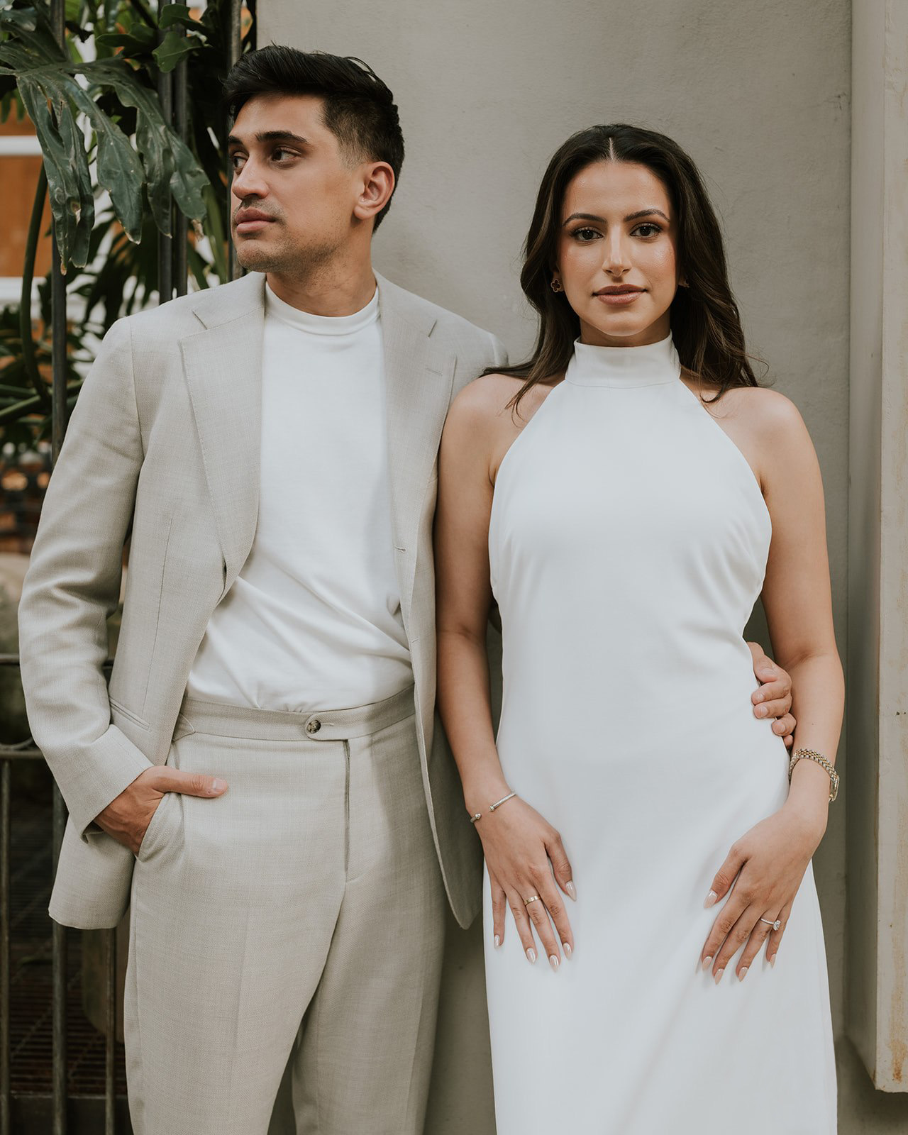 Simreen & Azeem
