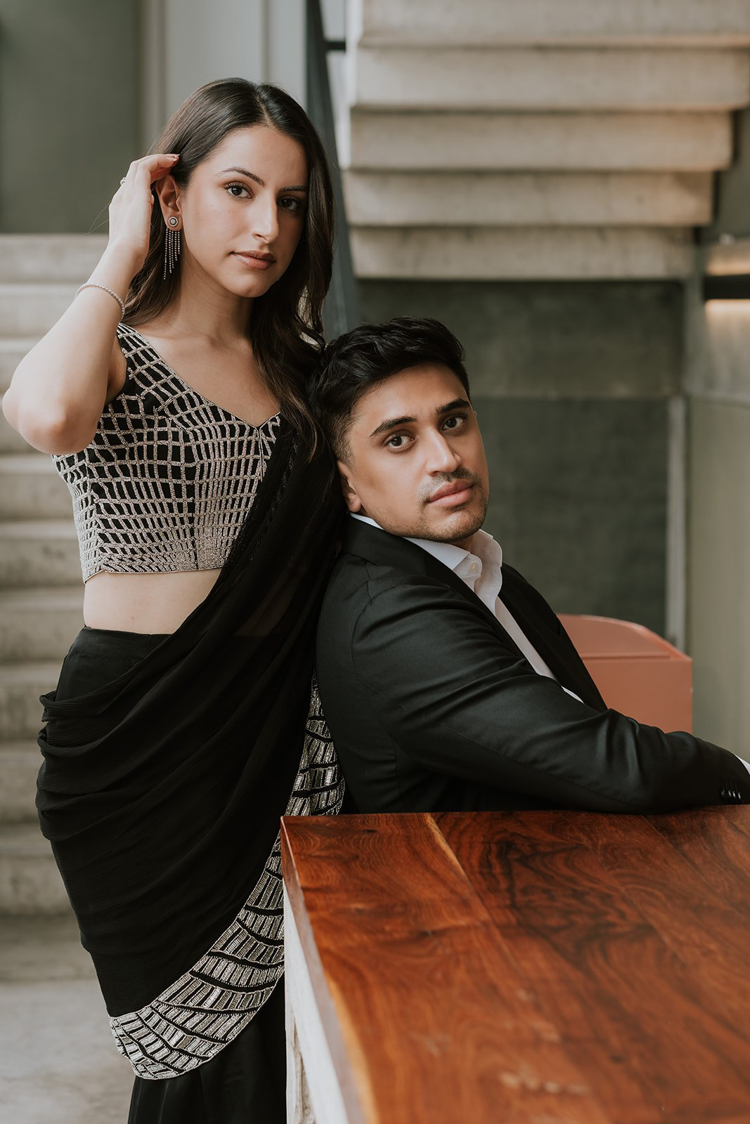 Simreen & Azeem