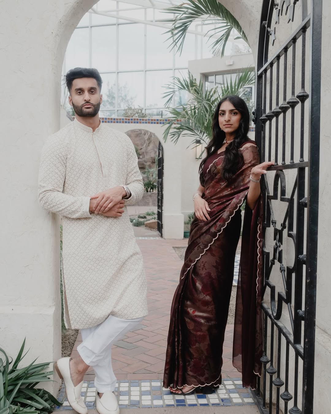 Khalil & Aleena (14)