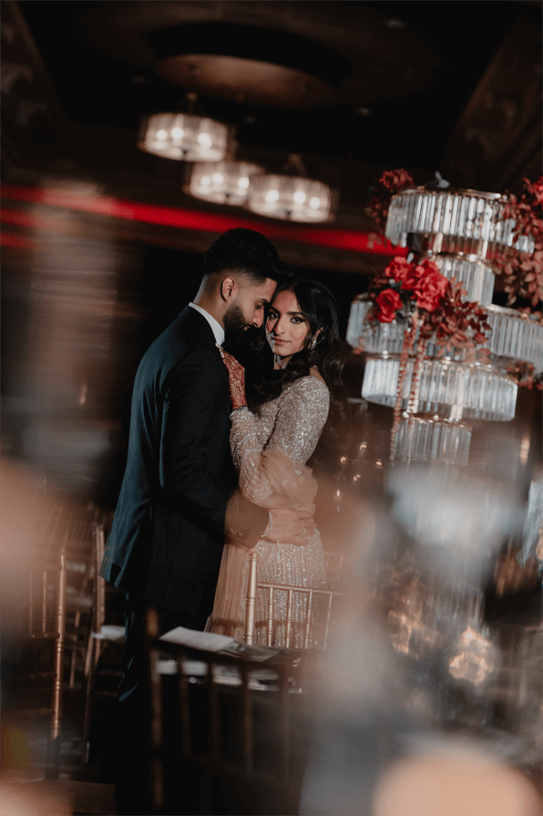 Khalil & Aleena (7)