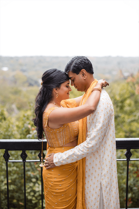 Monica and Rushil (2)